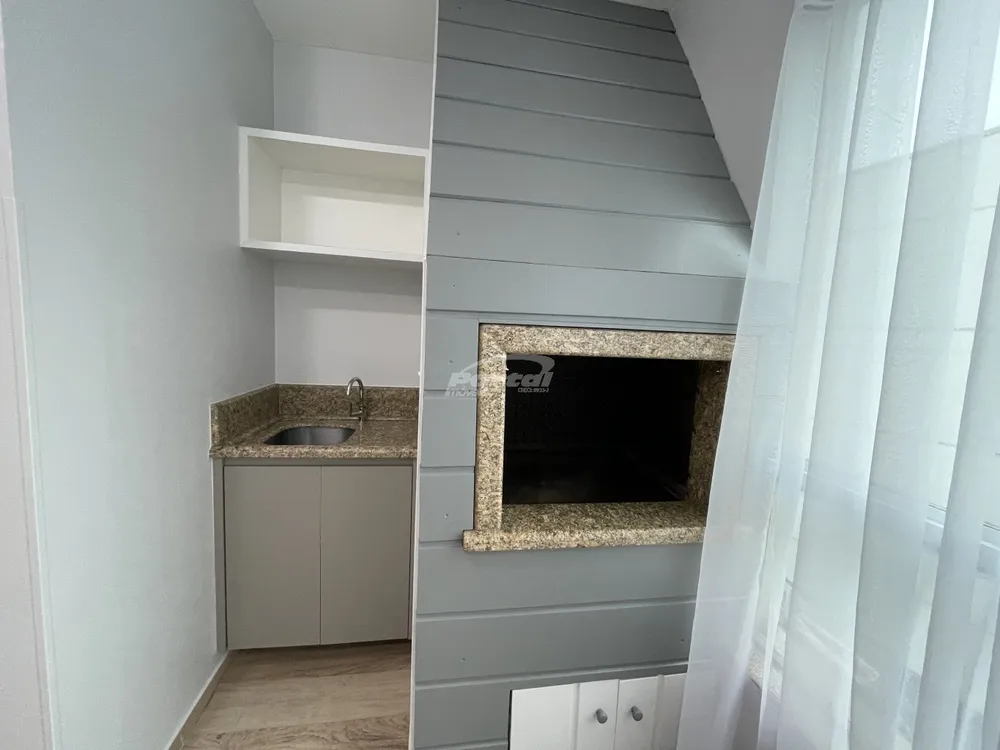 Apartamento, 2 quartos, 95 m² - Foto 9
