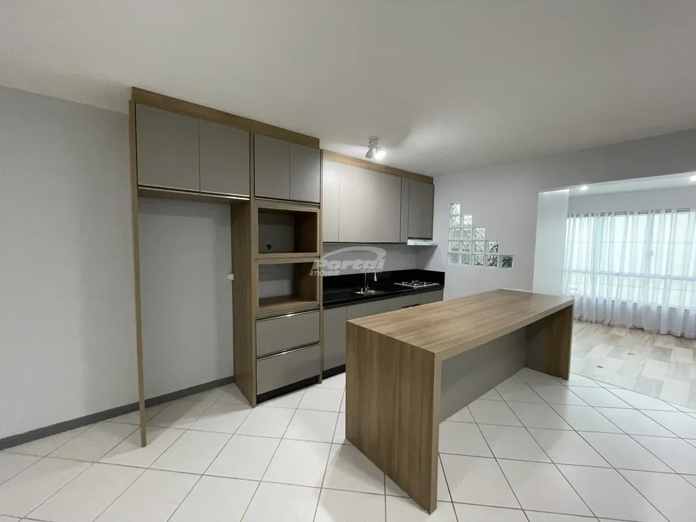Apartamento, 2 quartos, 95 m² - Foto 2