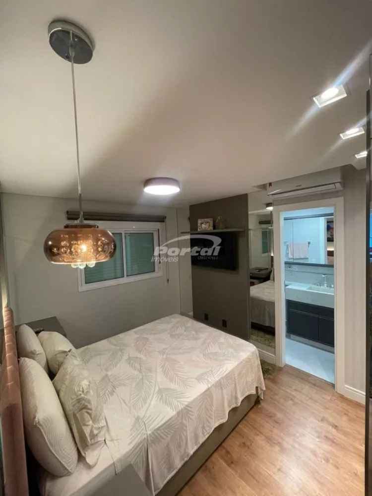 Apartamento à venda com 2 quartos, 79m² - Foto 7