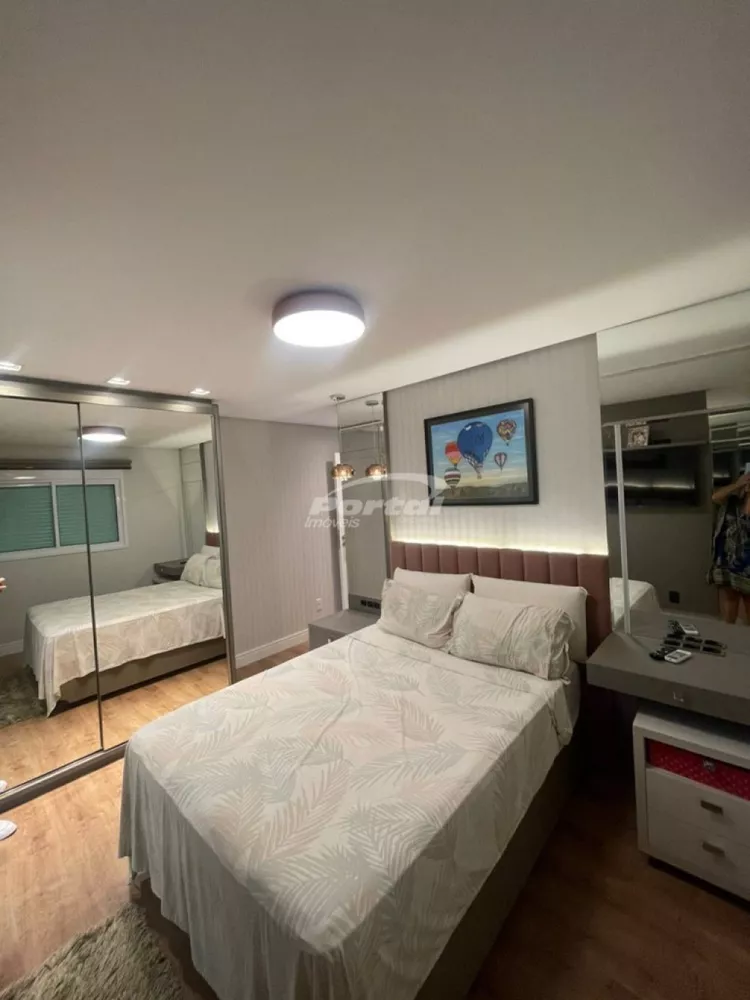 Apartamento à venda com 2 quartos, 79m² - Foto 5