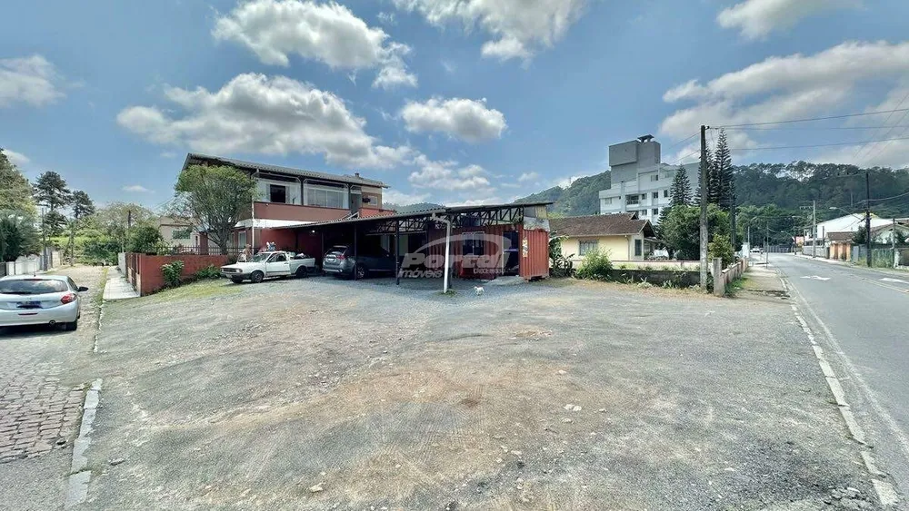 Terreno, 310 m² - Foto 1