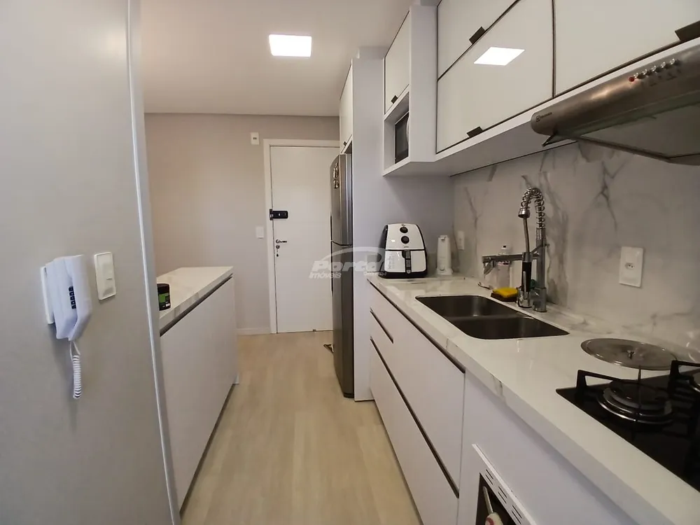 Apartamento, 2 quartos, 74 m² - Foto 5