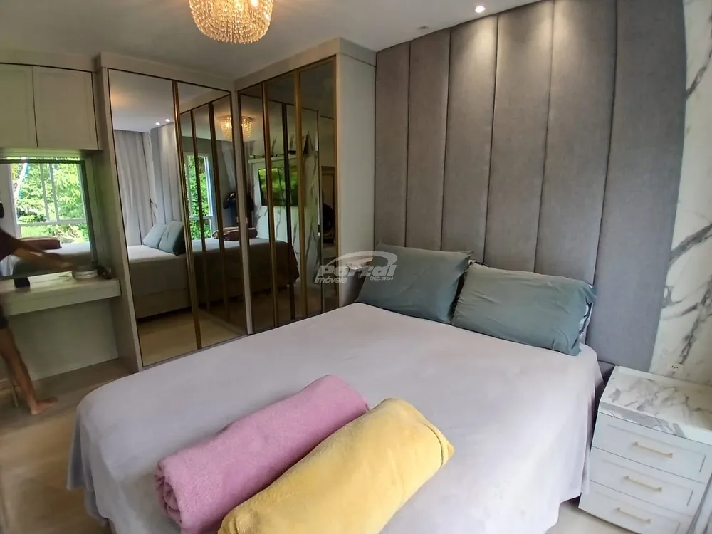 Apartamento, 2 quartos, 74 m² - Foto 7