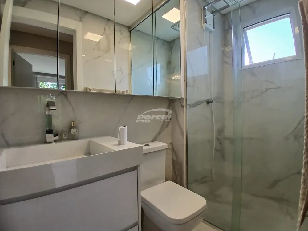Apartamento, 2 quartos, 74 m² - Foto 8