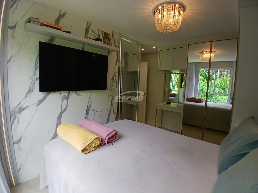 Apartamento, 2 quartos, 74 m² - Foto 9
