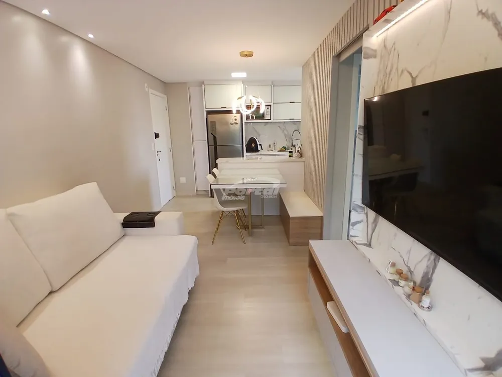 Apartamento, 2 quartos, 74 m² - Foto 2