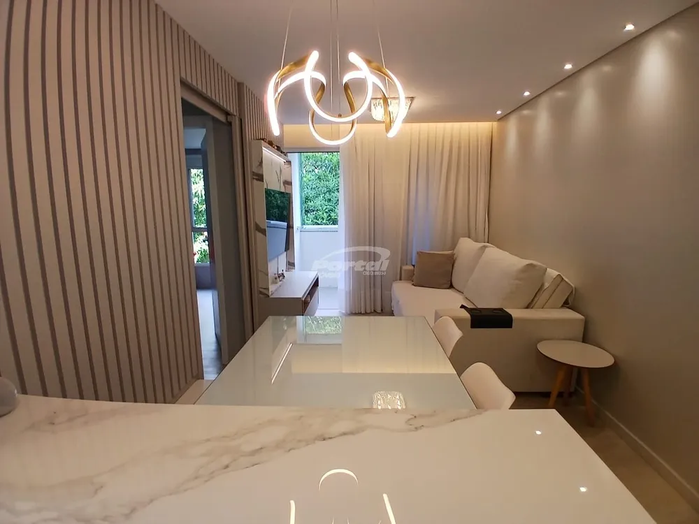 Apartamento, 2 quartos, 74 m² - Foto 4
