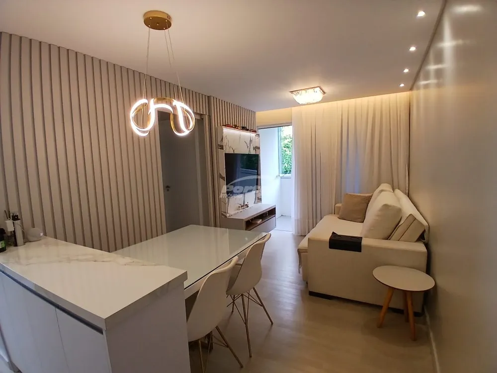 Apartamento, 2 quartos, 74 m² - Foto 3