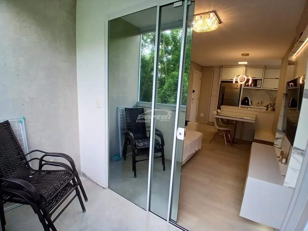 Apartamento, 2 quartos, 74 m² - Foto 1