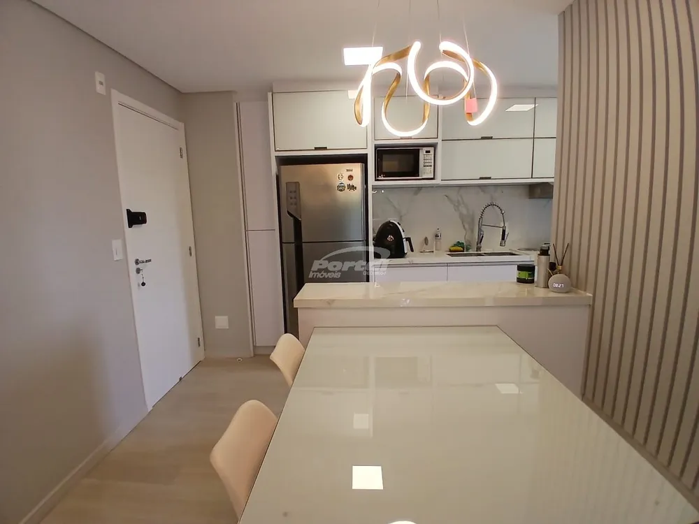 Apartamento, 2 quartos, 74 m² - Foto 5