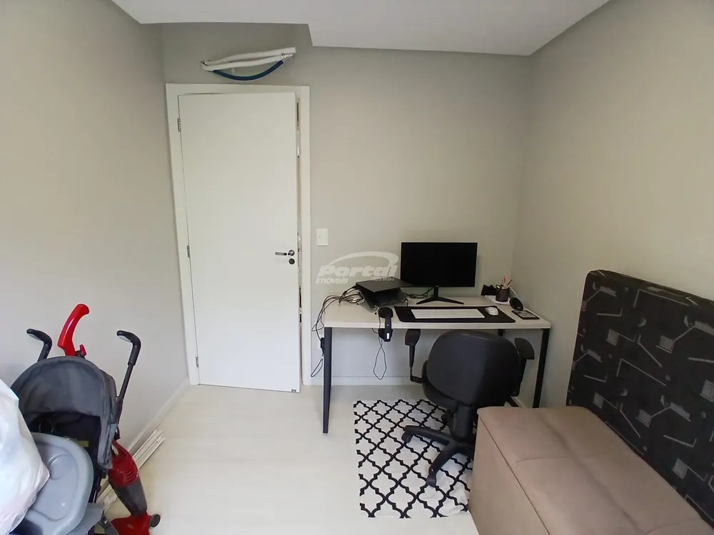 Apartamento, 2 quartos, 74 m² - Foto 11