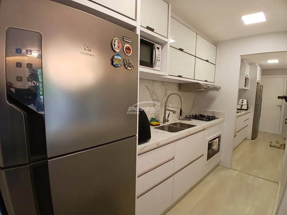 Apartamento, 2 quartos, 74 m² - Foto 6