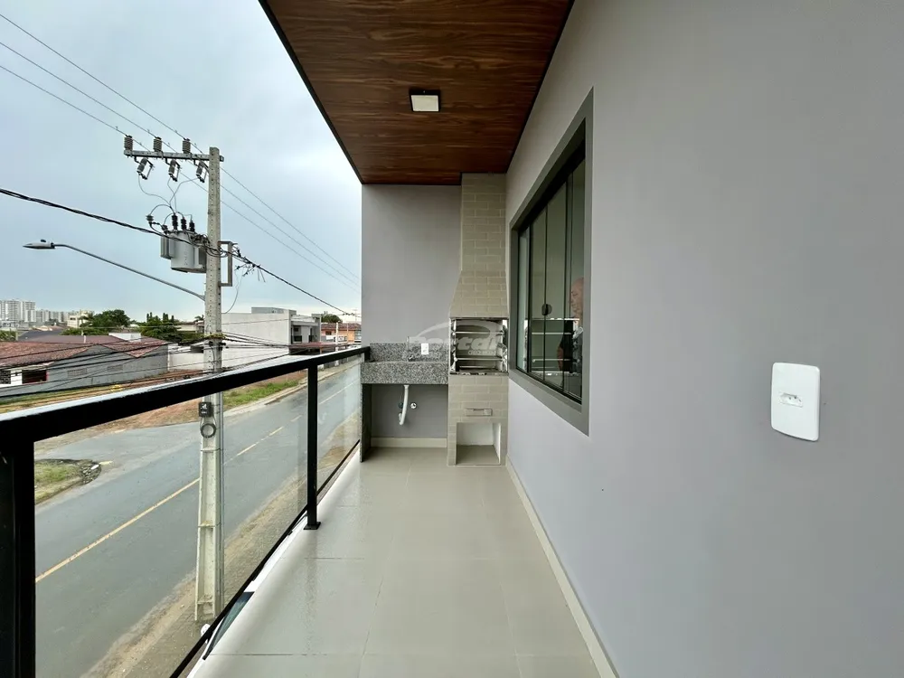 Apartamento, 2 quartos, 67 m² - Foto 2