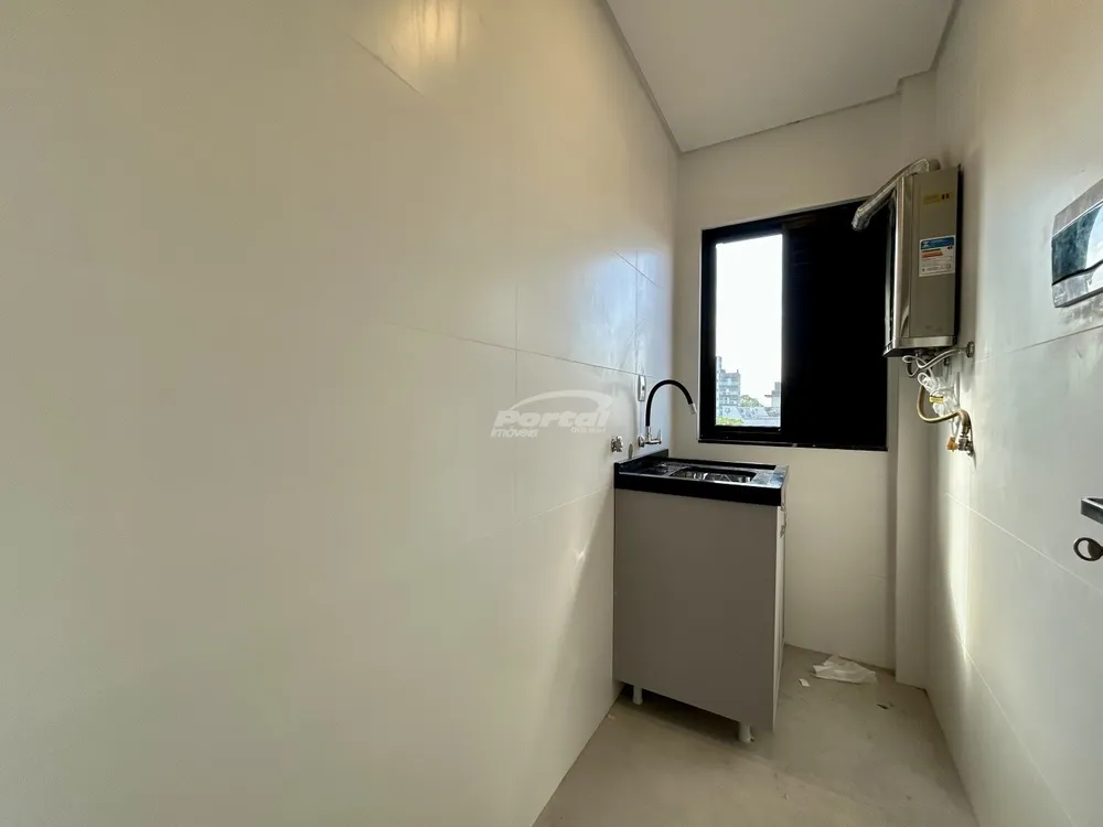 Apartamento, 3 quartos, 90 m² - Foto 6