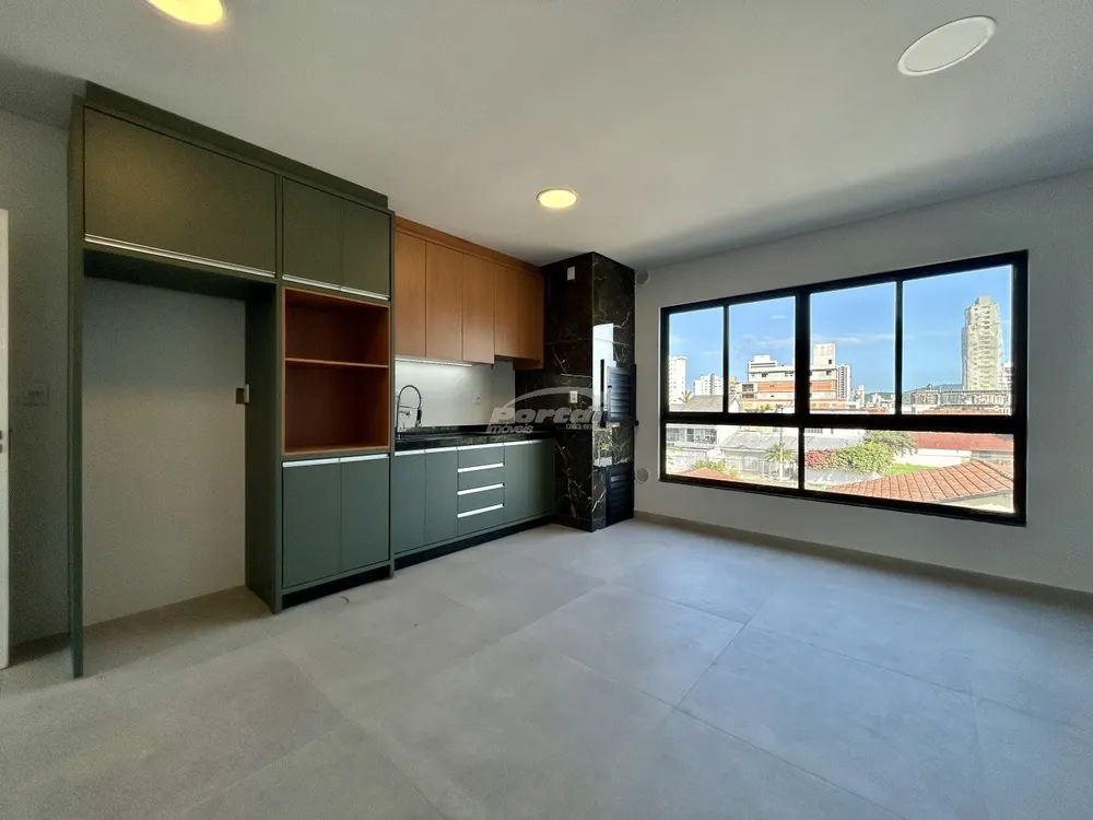Apartamento, 3 quartos, 90 m² - Foto 1