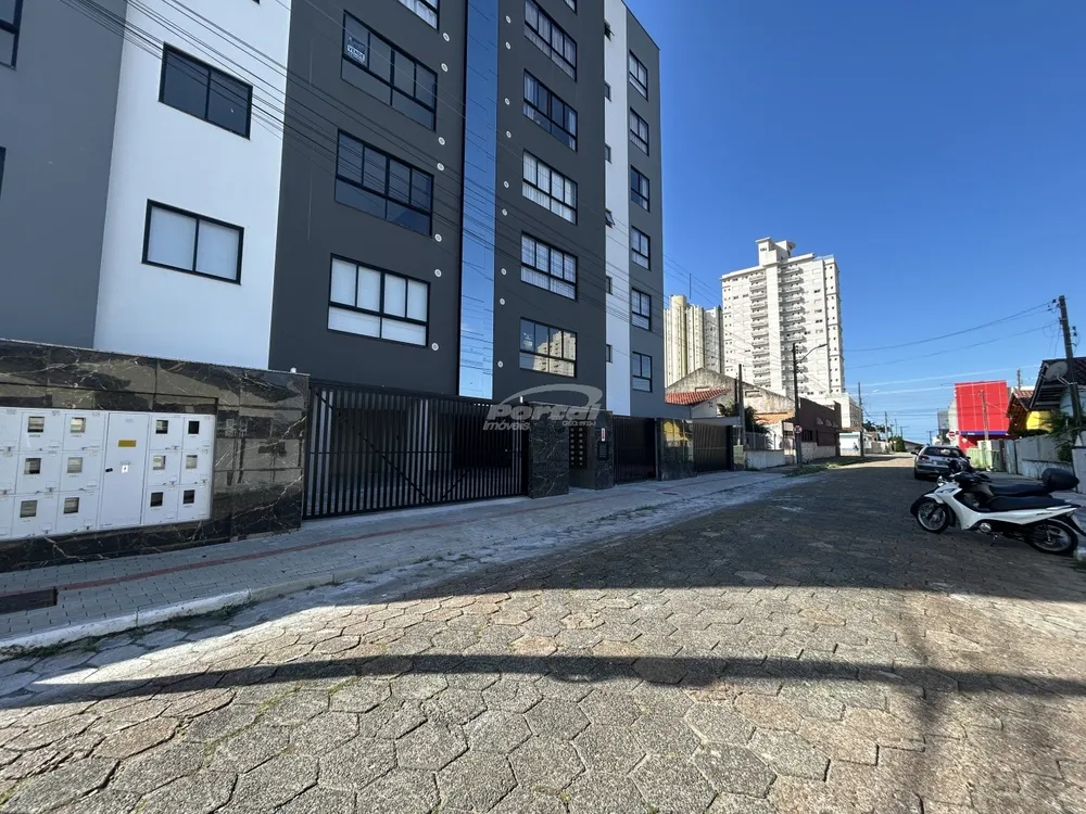 Apartamento, 3 quartos, 90 m² - Foto 8