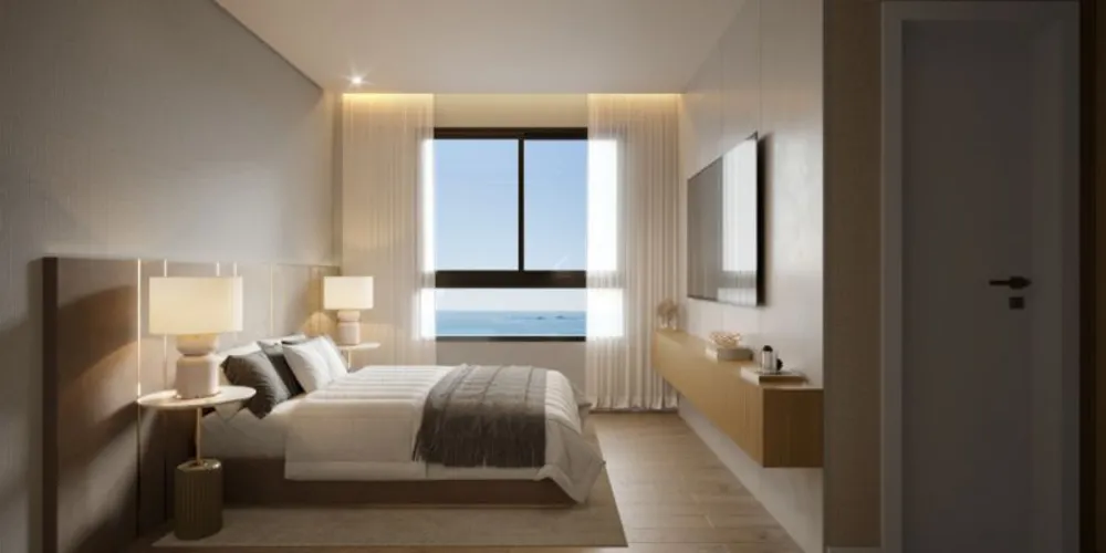 Apartamento, 2 quartos, 80 m² - Foto 12