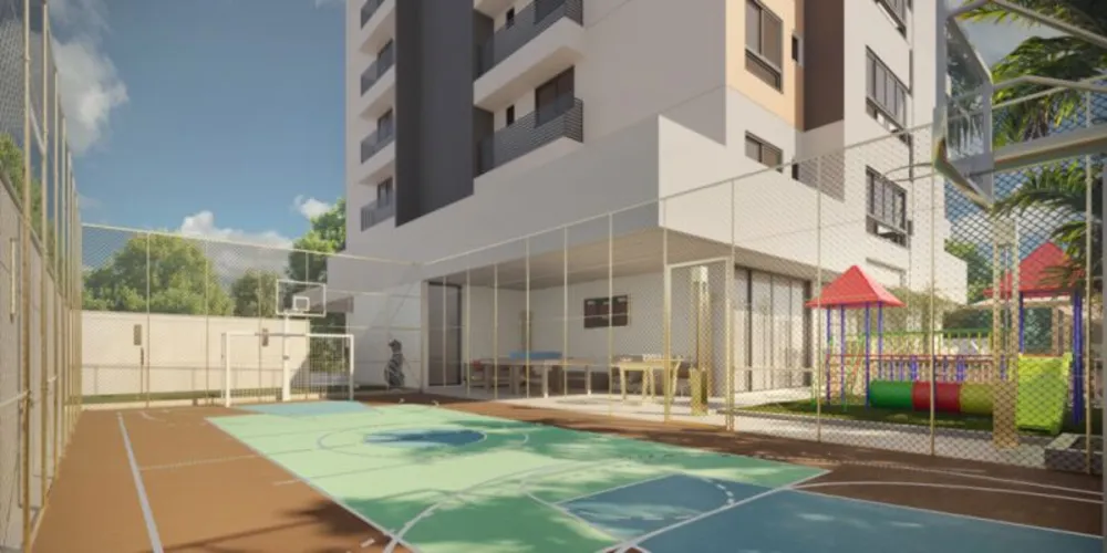 Apartamento, 2 quartos, 80 m² - Foto 10