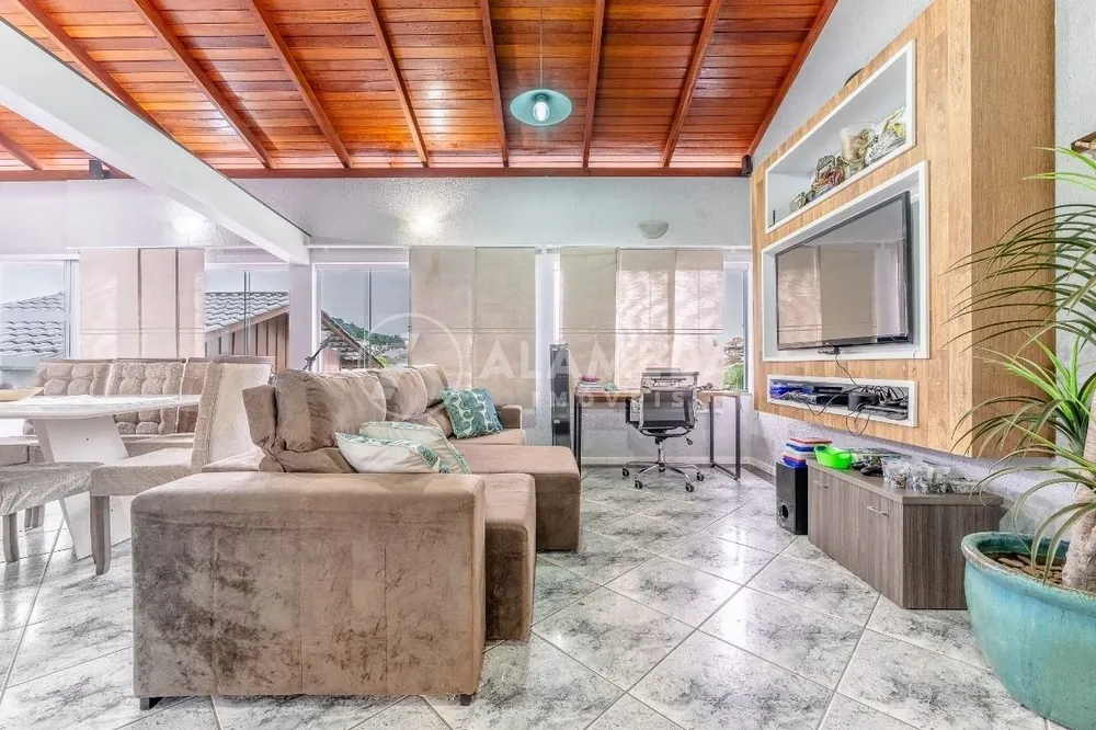 Casa, 3 quartos, 217 m² - Foto 7