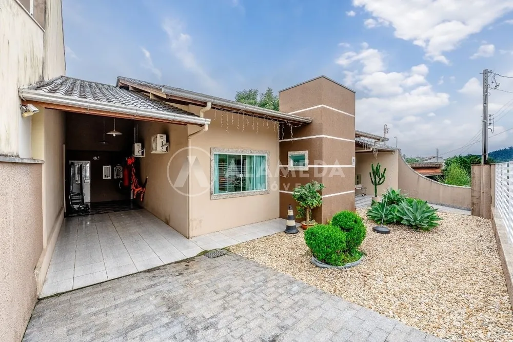 Casa, 3 quartos, 217 m² - Foto 4