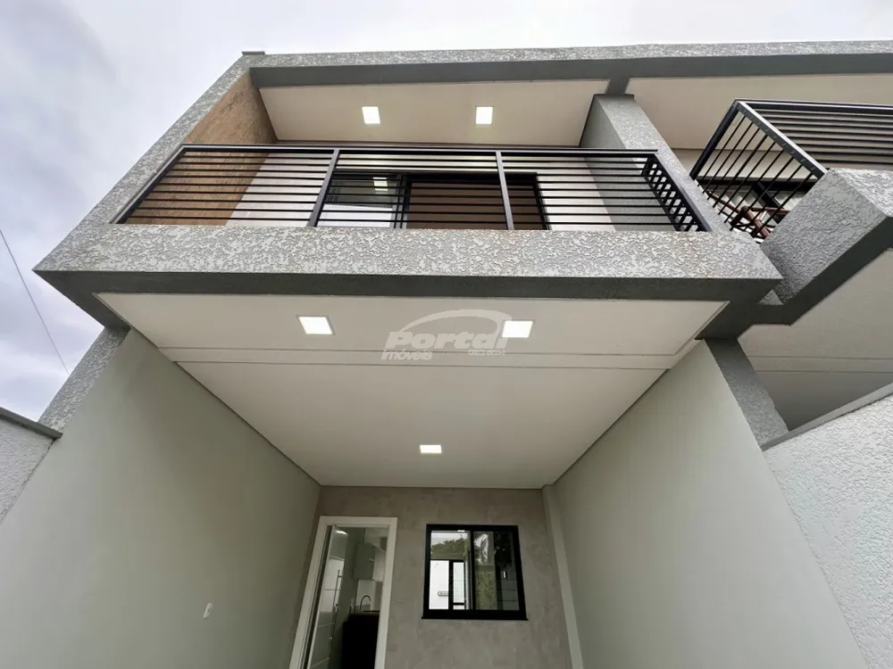 Casa, 2 quartos, 93 m² - Foto 12