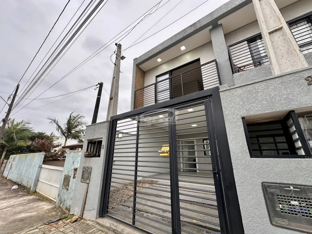 Casa, 2 quartos, 93 m² - Foto 11