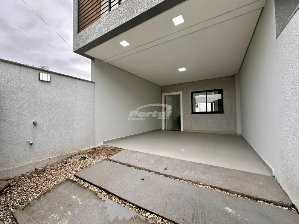 Casa, 2 quartos, 93 m² - Foto 10