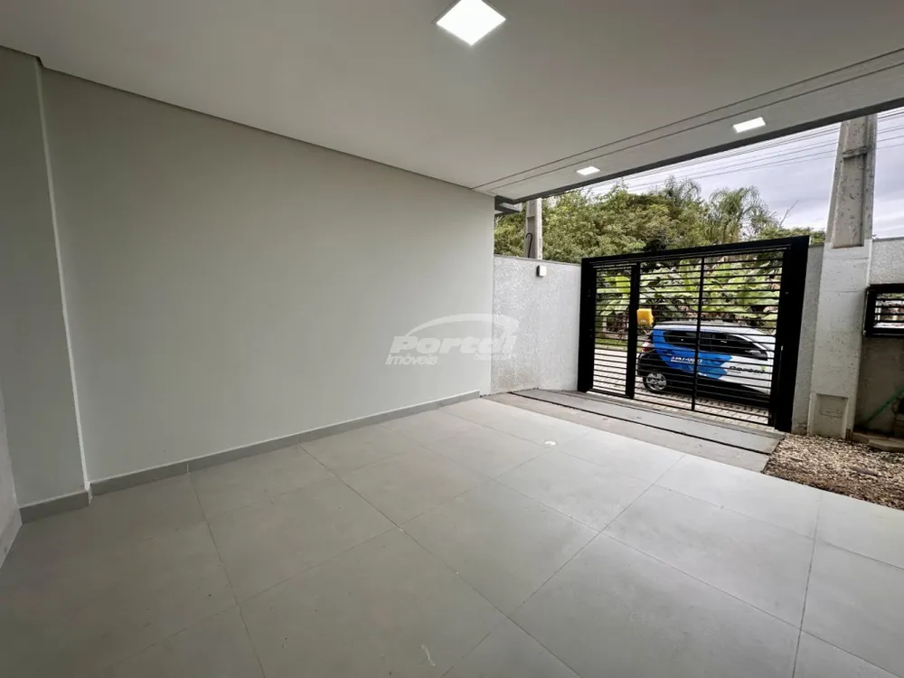 Casa, 2 quartos, 93 m² - Foto 1