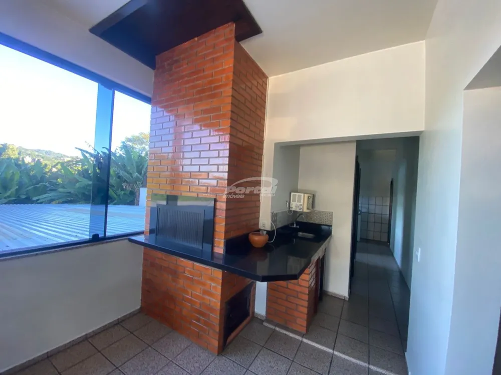 Cobertura, 3 quartos, 180 m² - Foto 4