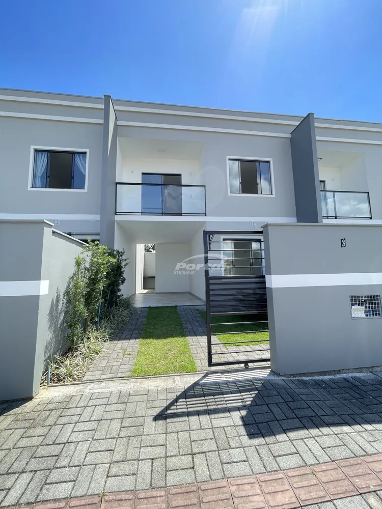 Casa, 3 quartos, 109 m² - Foto 2