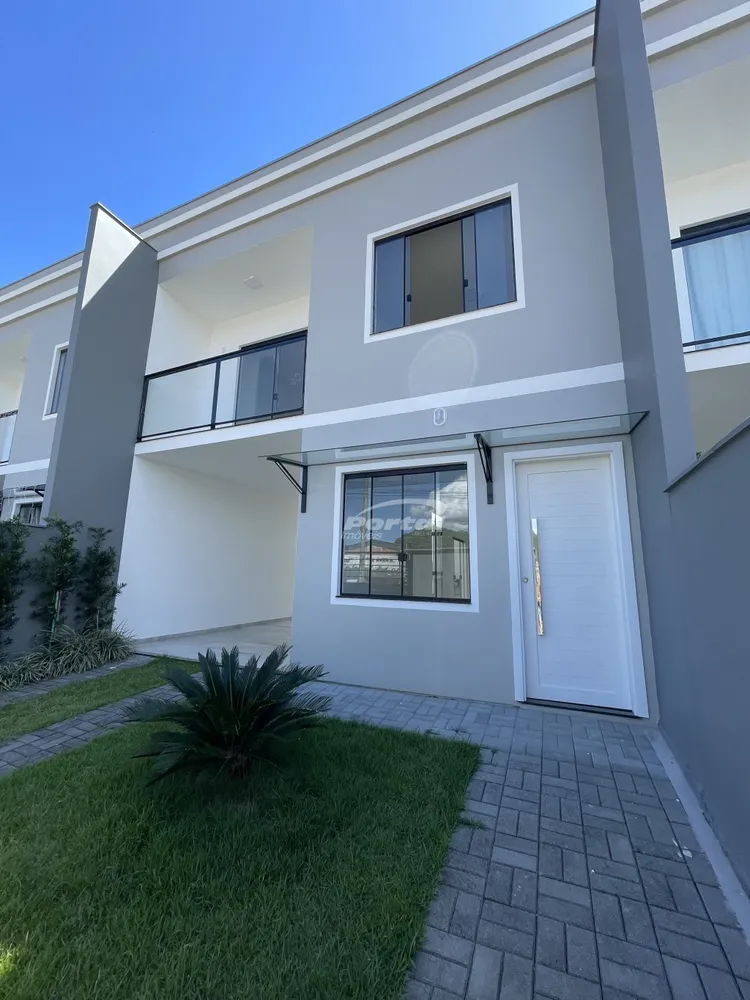 Casa, 3 quartos, 109 m² - Foto 3