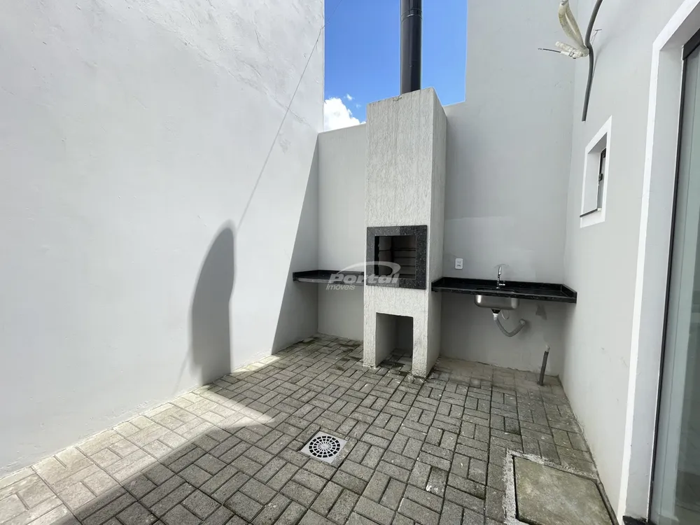 Casa, 3 quartos, 109 m² - Foto 6