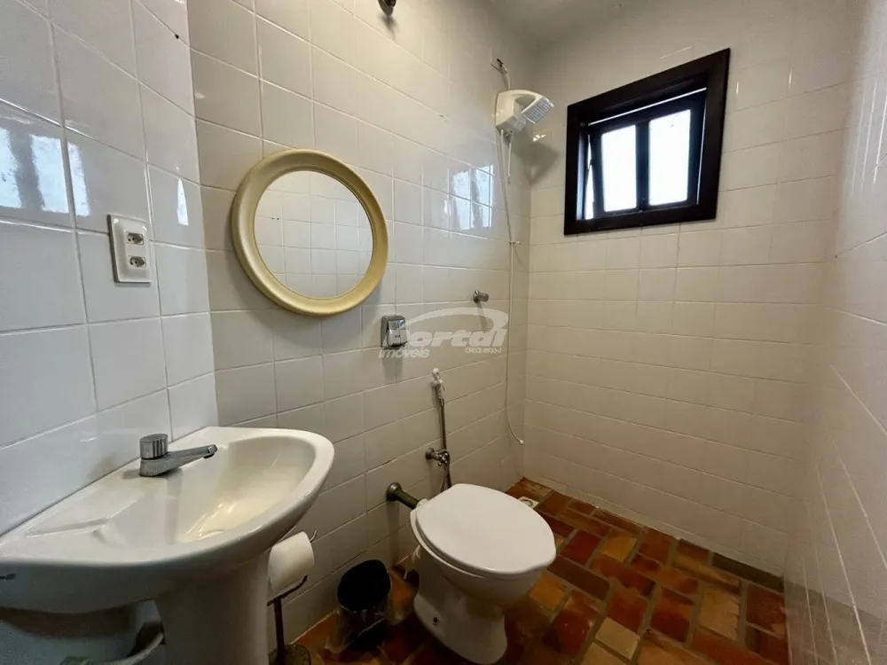 Casa, 5 quartos, 850 m² - Foto 11