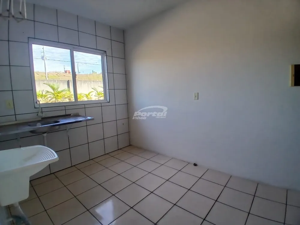 Apartamento, 1 quarto, 35 m² - Foto 7