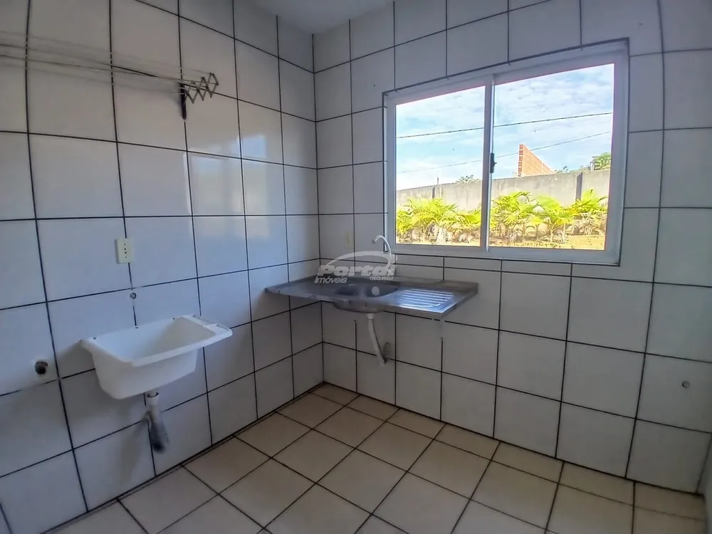 Apartamento, 1 quarto, 35 m² - Foto 4