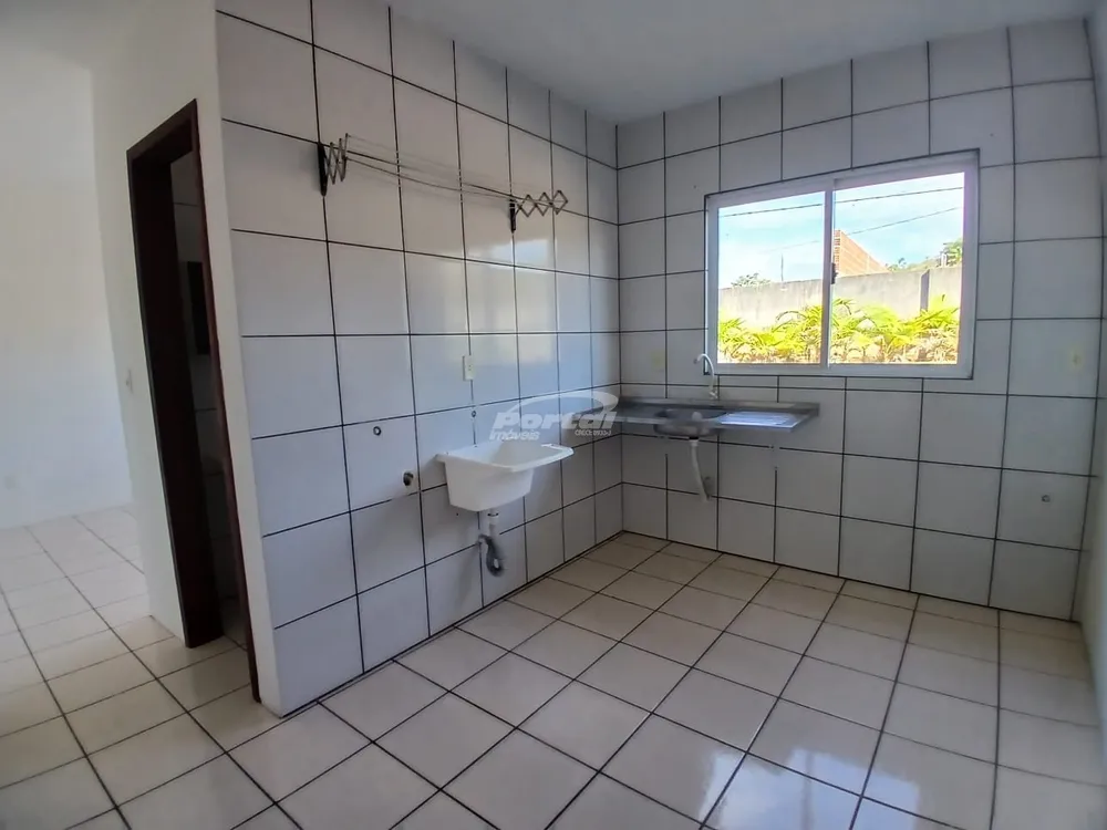 Apartamento, 1 quarto, 35 m² - Foto 1
