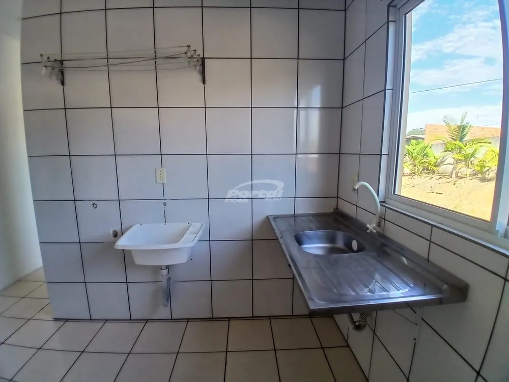 Apartamento, 1 quarto, 35 m² - Foto 5