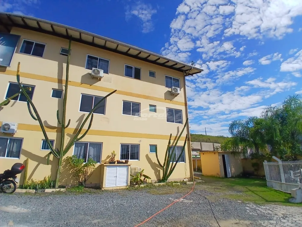 Apartamento, 1 quarto, 35 m² - Foto 11