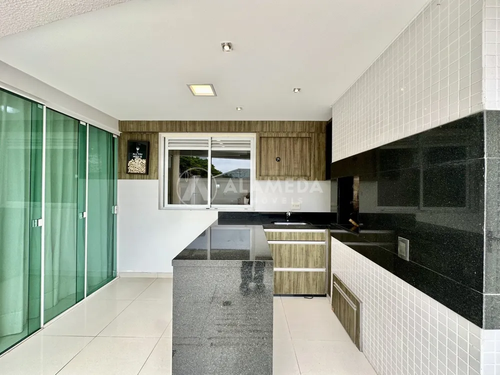 Apartamento, 2 quartos, 171 m² - Foto 2
