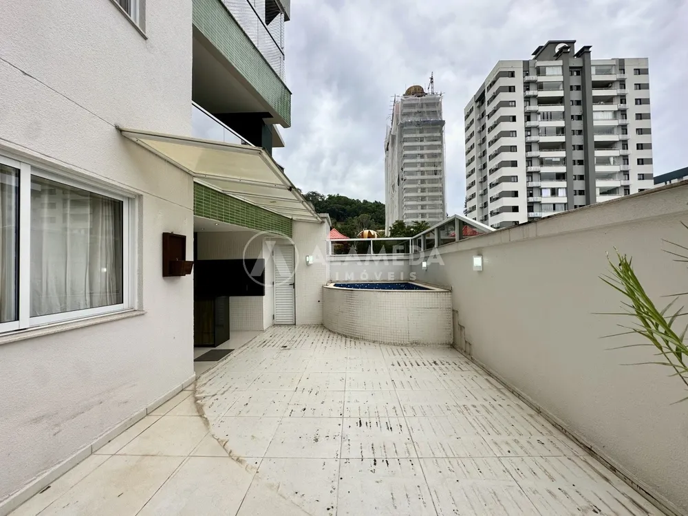 Apartamento, 2 quartos, 171 m² - Foto 6