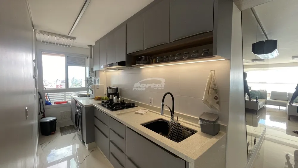Apartamento, 3 quartos, 140 m² - Foto 8