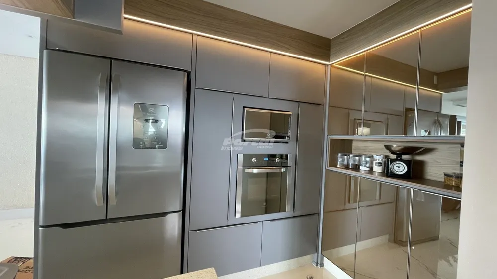 Apartamento, 3 quartos, 140 m² - Foto 7