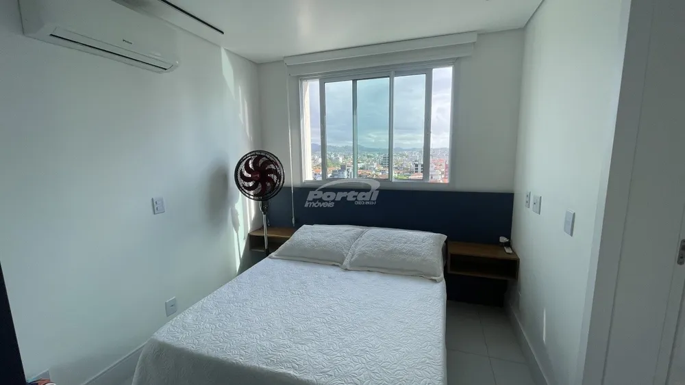 Apartamento, 3 quartos, 140 m² - Foto 12