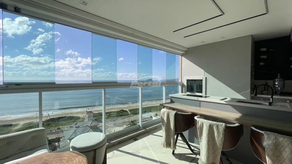Apartamento, 3 quartos, 140 m² - Foto 1