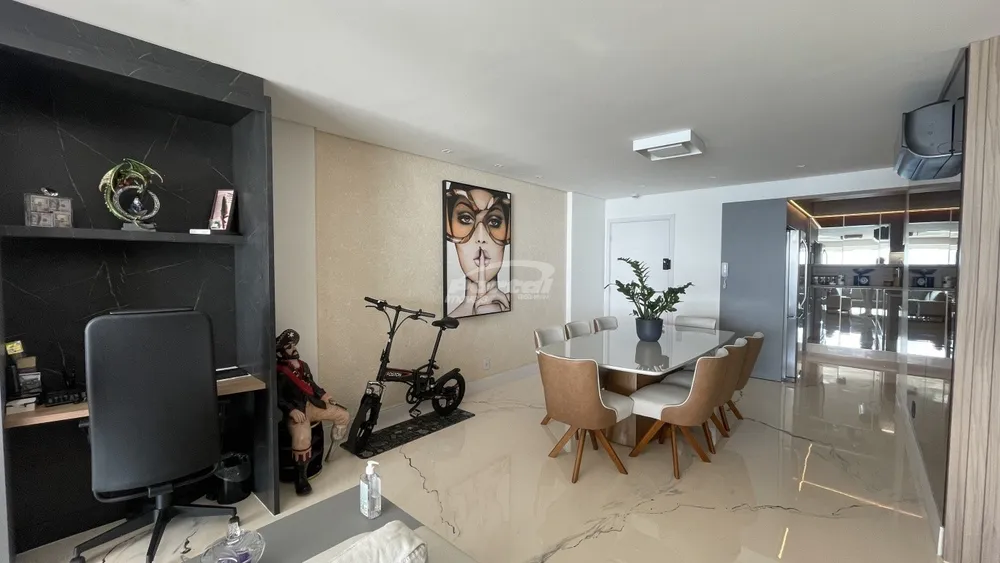 Apartamento, 3 quartos, 140 m² - Foto 4