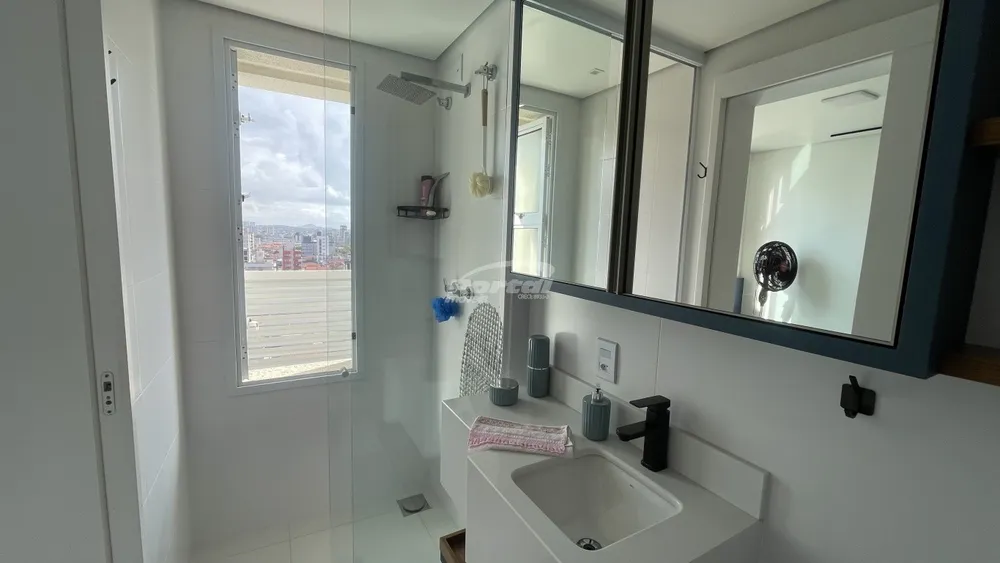 Apartamento, 3 quartos, 140 m² - Foto 11