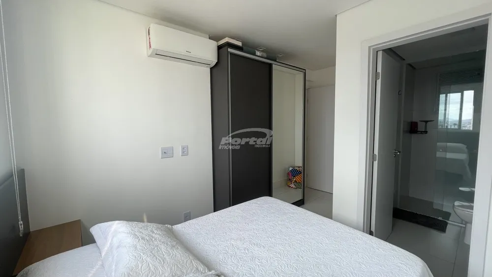Apartamento, 3 quartos, 140 m² - Foto 10