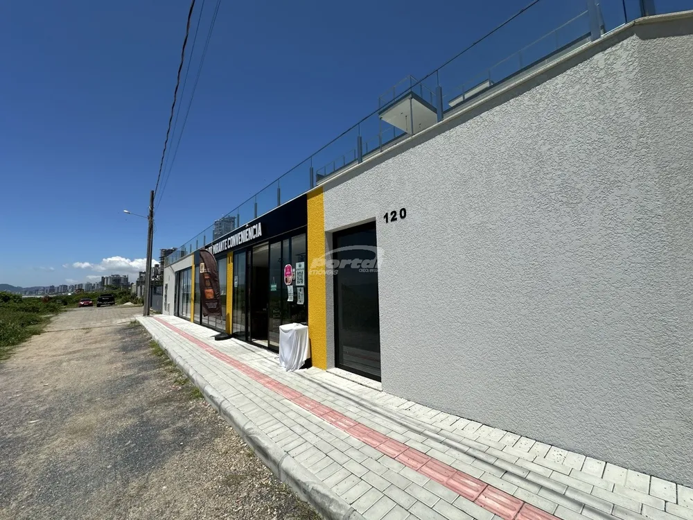 Loja-Salão, 100 m² - Foto 2