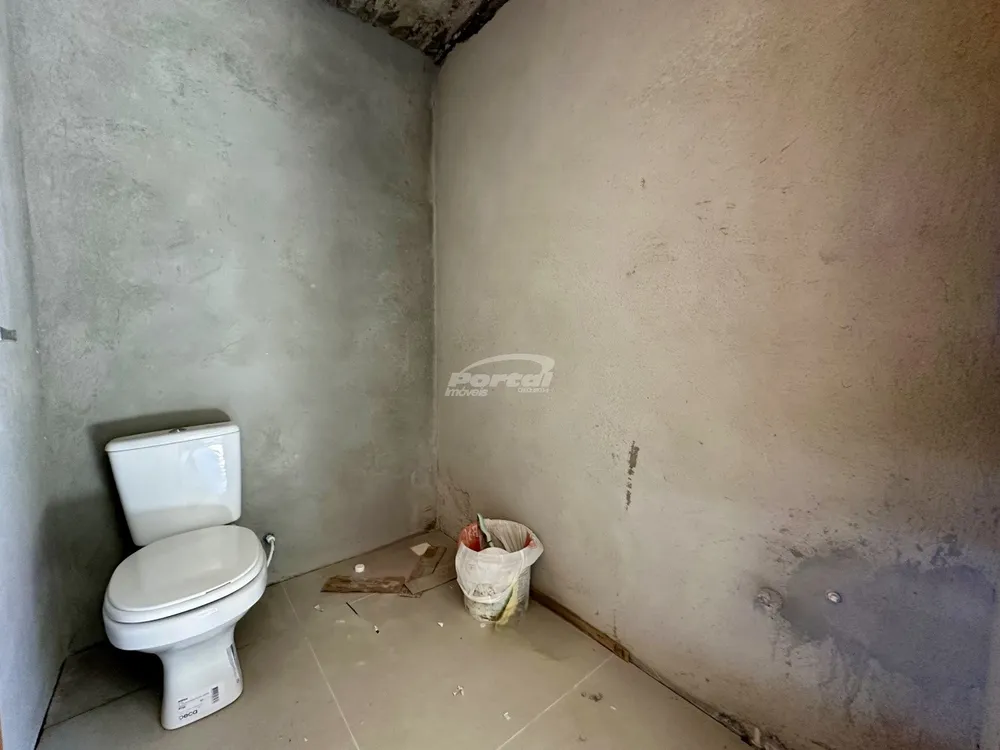 Loja-Salão, 100 m² - Foto 6