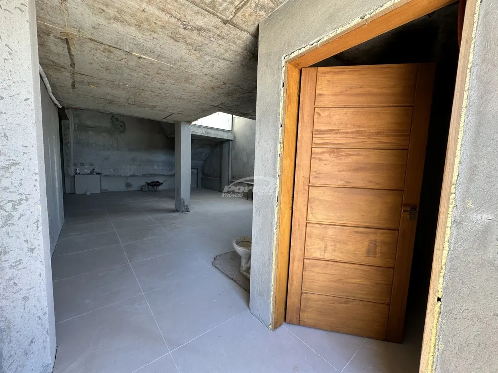 Loja-Salão, 100 m² - Foto 3